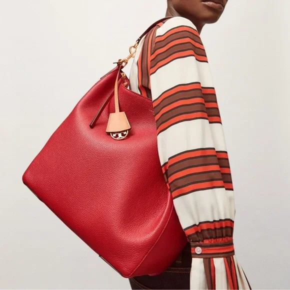 Tory Burch Perry Hobo Bag